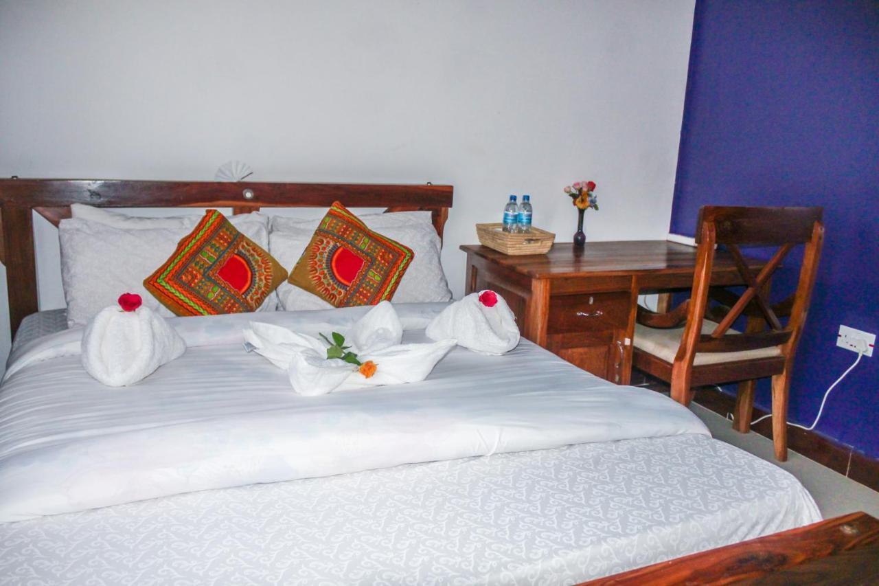 Sinzia Villas Arusha Exterior foto