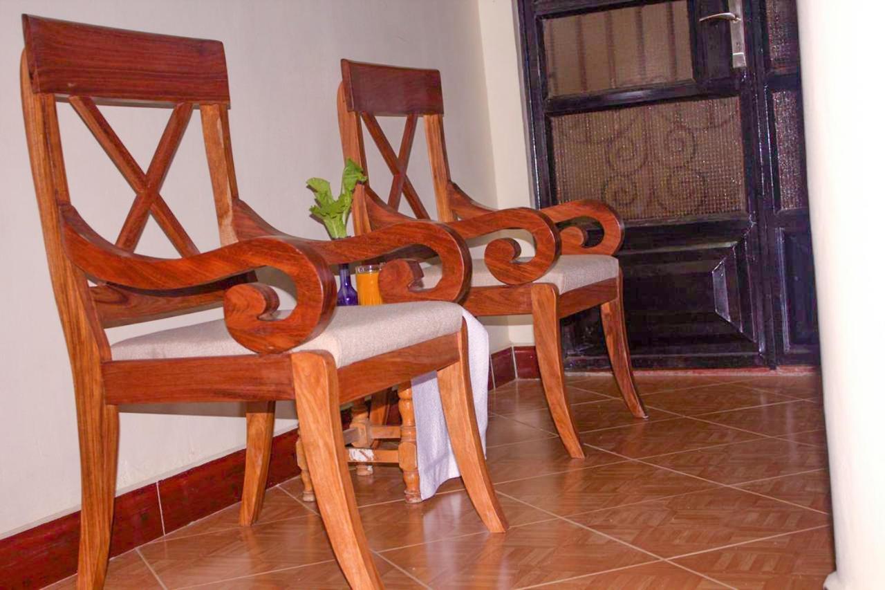 Sinzia Villas Arusha Exterior foto