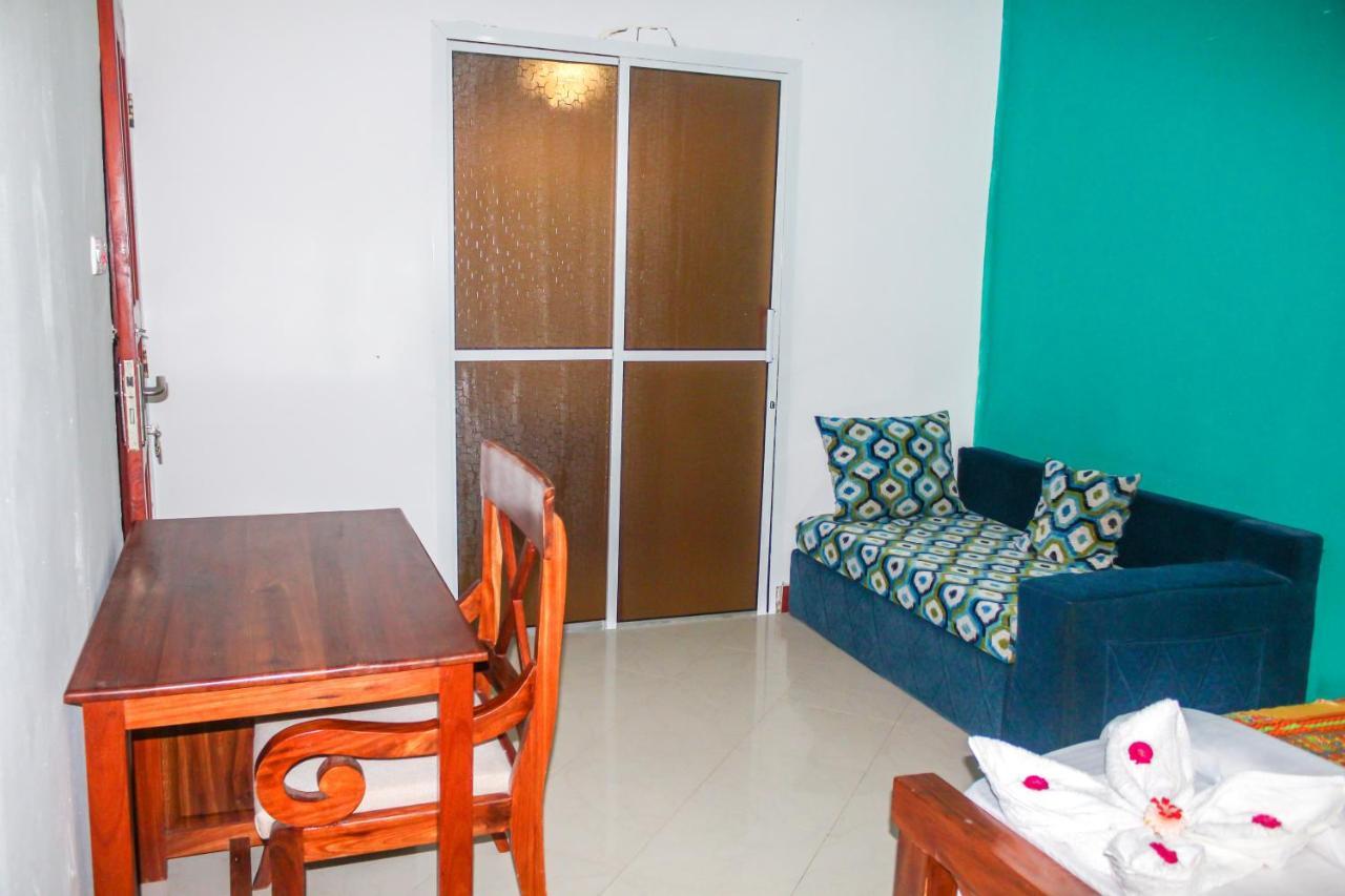 Sinzia Villas Arusha Exterior foto